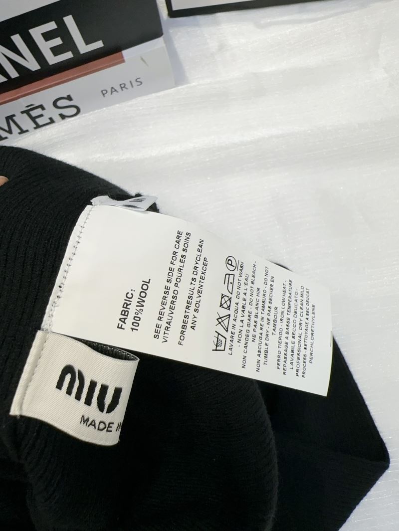 Miu Miu Sweaters